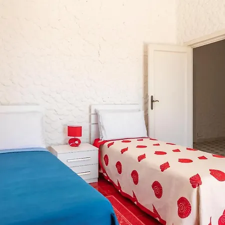 Welcomely - Lisa Appartement Olbia