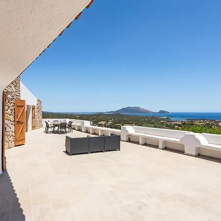 Appartement Welcomely - Lisa Olbia