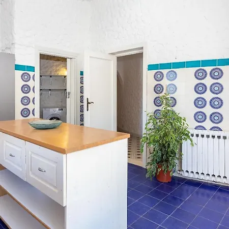 Appartement Welcomely - Lisa *