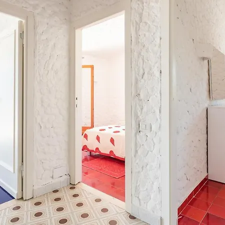 Welcomely - Lisa Appartement