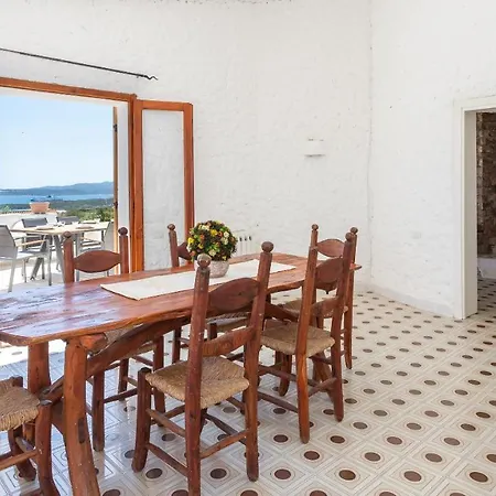 Appartement Welcomely - Lisa Olbia