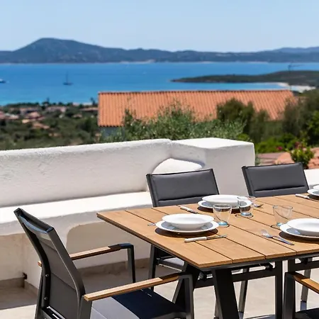 Welcomely - Lisa Appartement Olbia