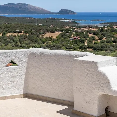 Welcomely - Lisa Appartement Olbia