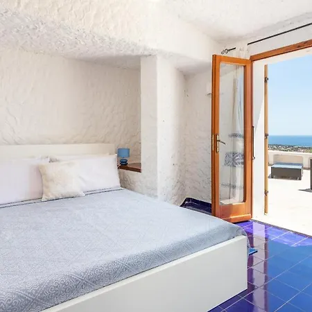 Welcomely - Lisa Appartement *