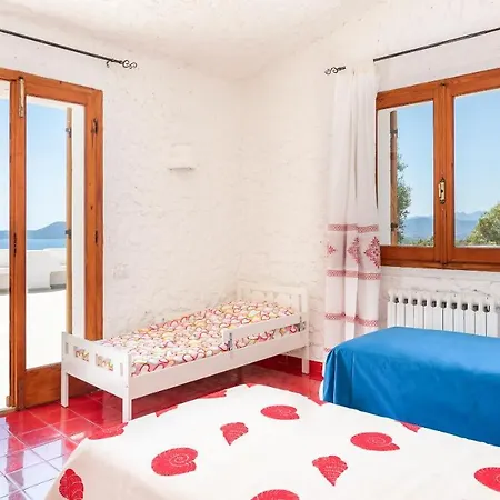 Welcomely - Lisa Appartement Olbia
