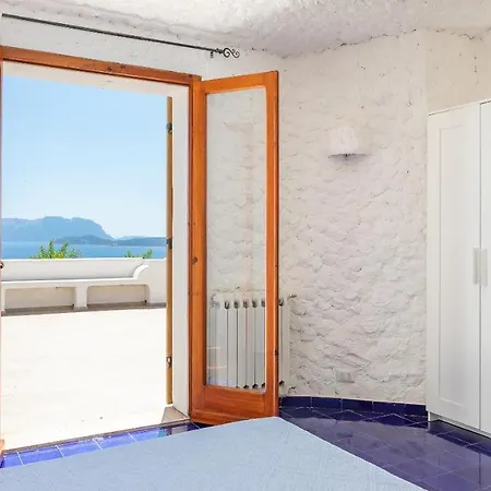 Welcomely - Lisa Appartement Olbia