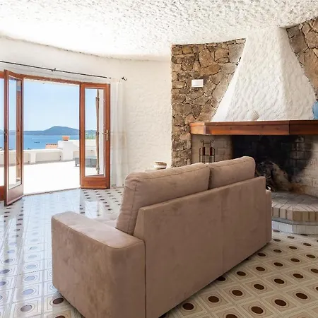 Welcomely - Lisa Appartement