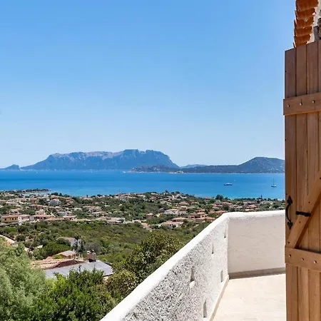 Welcomely - Lisa Appartement Olbia
