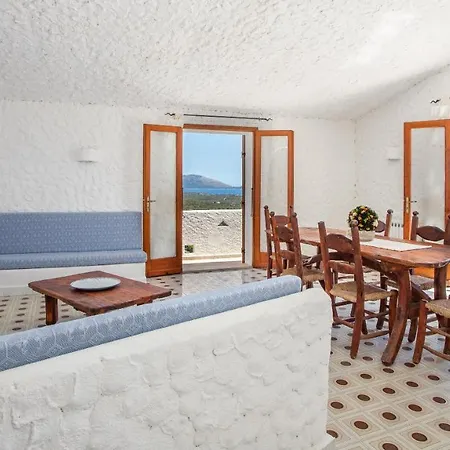 Welcomely - Lisa Appartement *